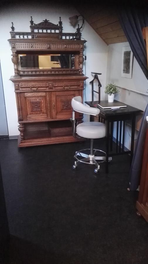 Studio With More Than A View Maldegem Esterno foto